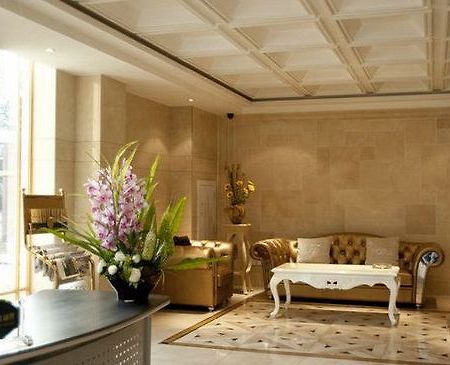 Jinshang Center Boutique Hotel Mianyang  Interior photo